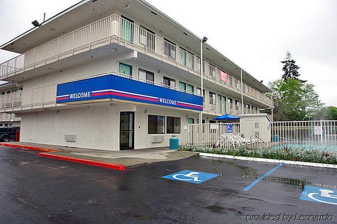 Motel 6-Bellflower, CA - Los Angeles Exterior foto