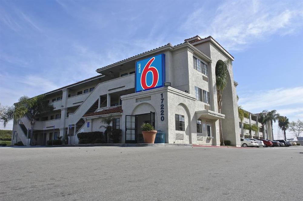 Motel 6-Bellflower, CA - Los Angeles Ausstattung foto